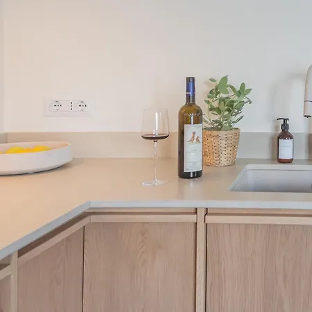 公寓 Casa Vela By Rent *