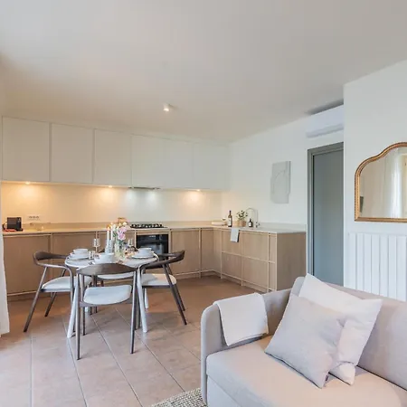 公寓 Casa Vela By Rent *