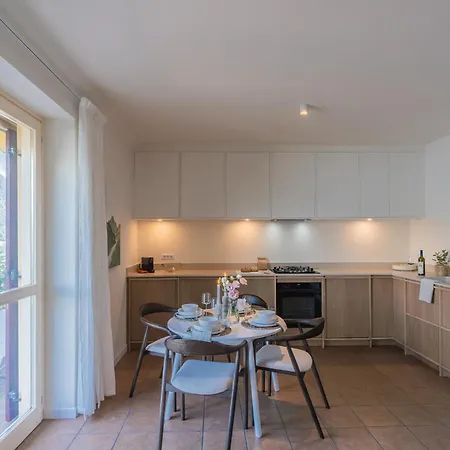 公寓 Casa Vela By Rent *