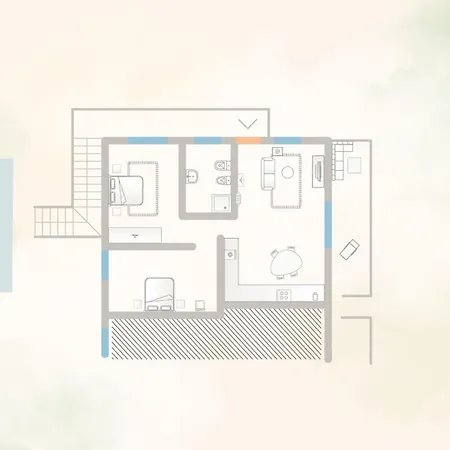 Casa Vela By Rent * 萨拉科玛希娜