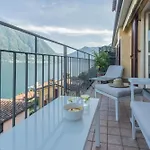 Casa Vela By Rent Sala Comacina