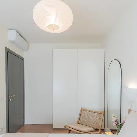 Lägenhet Casa Vela By Rent *
