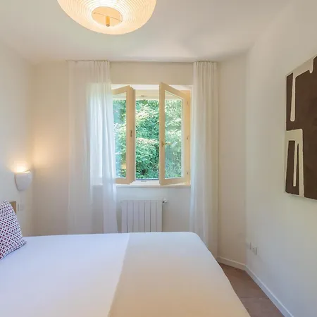 Casa Vela By Rent Appartement