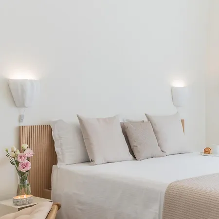 Casa Vela By Rent Appartement