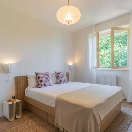 Appartement Casa Vela By Rent *