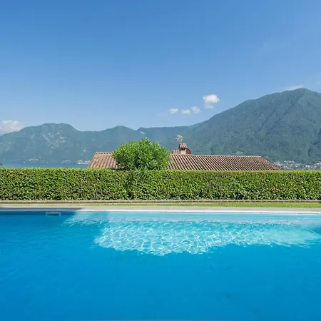 Casa Vela Sala Comacina