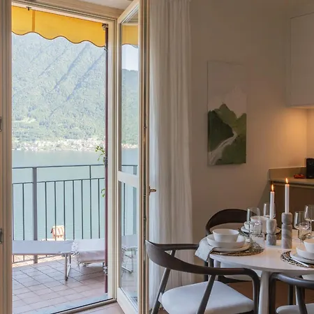 Casa Vela By Rent Appartement