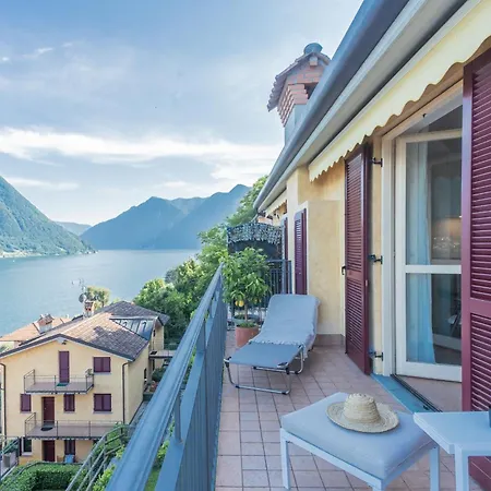 아파트 Casa Vela By Rent 살라코마시나