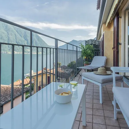 Casa Vela By Rent Sala Comacina