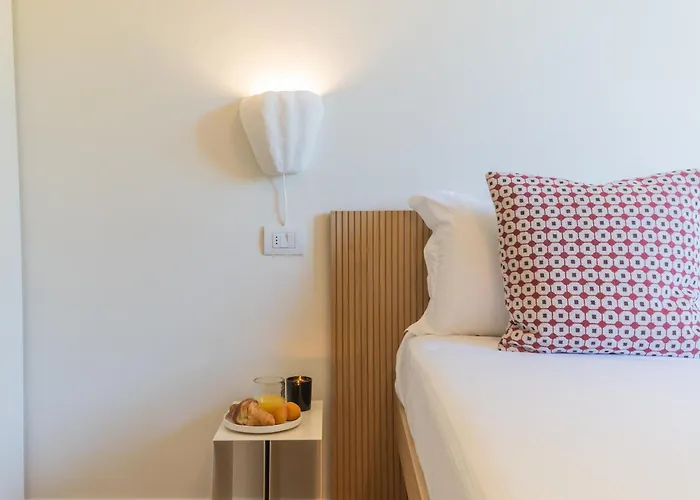 Casa Vela By Rent Lägenhet *