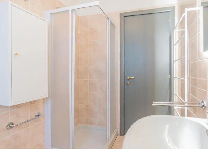 아파트 Casa Vela By Rent *