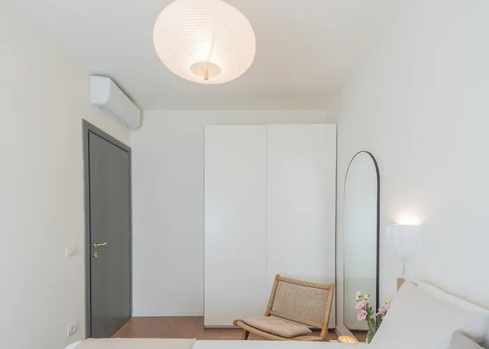 아파트 Casa Vela By Rent *