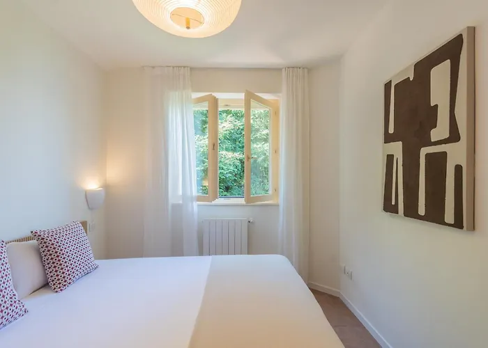 Casa Vela By Rent Lägenhet