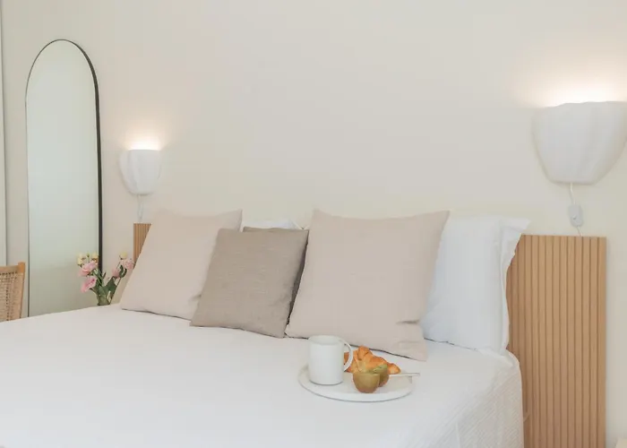 Casa Vela By Rent * 살라코마시나