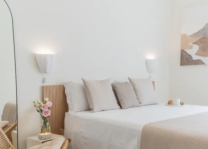 Casa Vela By Rent Lägenhet