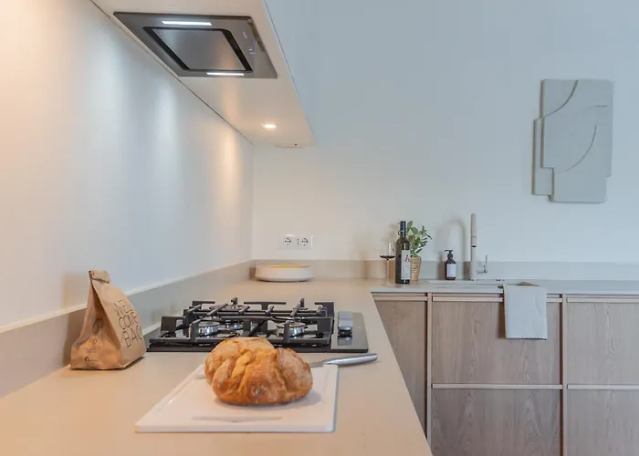 Casa Vela By Rent 살라코마시나