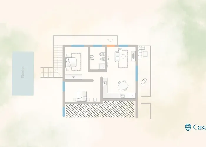 Casa Vela By Rent * 살라코마시나