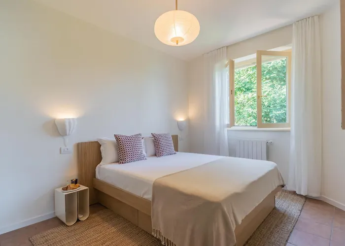 아파트 Casa Vela By Rent *