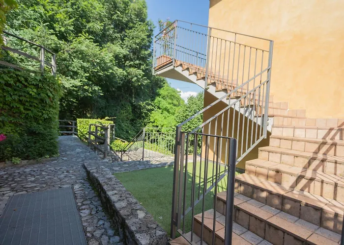 Casa Vela By Rent 아파트 살라코마시나