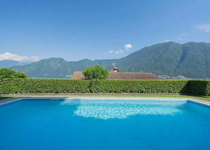 Casa Vela By Rent Sala Comacina