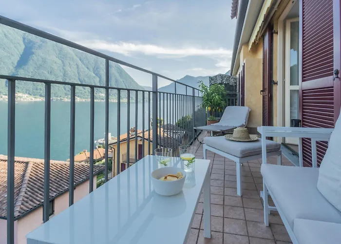 Casa Vela By Rent 살라코마시나