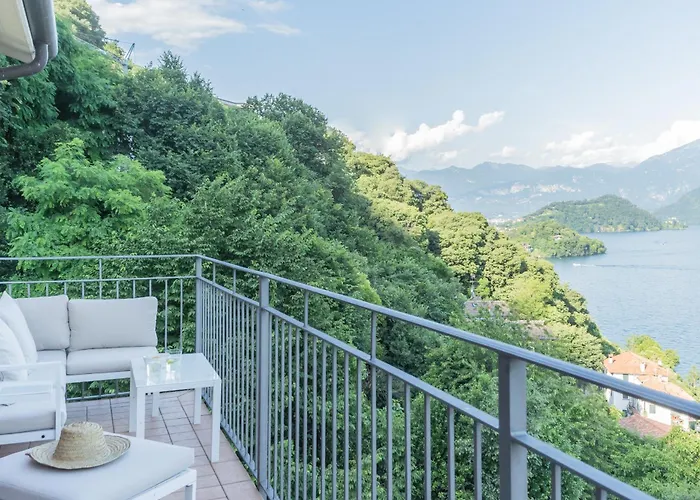 아파트 Casa Vela By Rent *