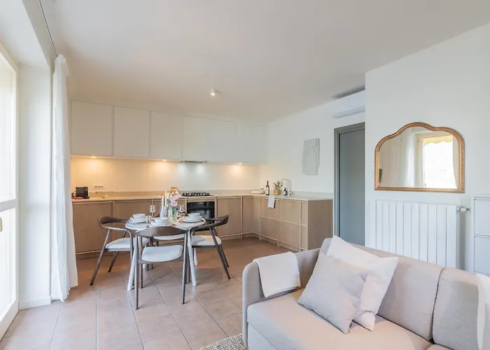 Apartment Casa Vela By Rent *