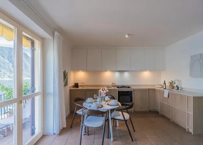 Apartment Casa Vela By Rent *