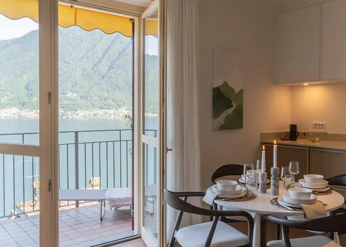 Casa Vela By Rent Apartment