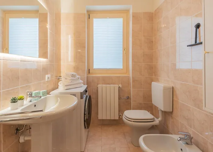 Casa Vela By Rent Apartment *