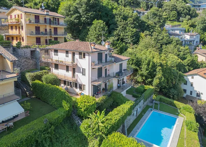 Casa Vela By Rent Apartment