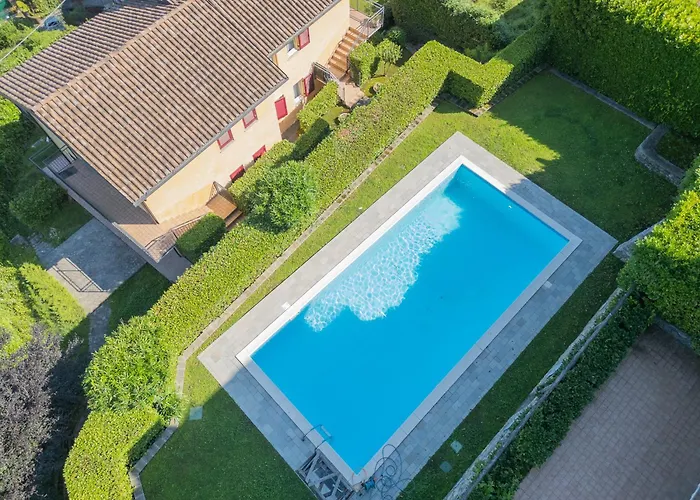 Casa Vela By Rent Sala Comacina