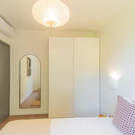 Casa Vela By Rent דירה סלה קומצ'ינה