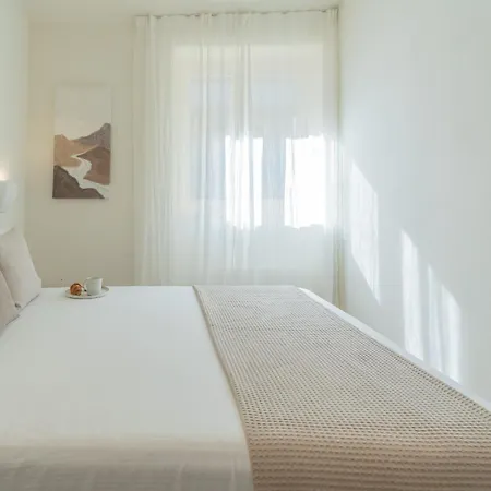 Casa Vela By Rent דירה סלה קומצ'ינה