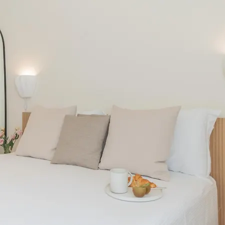 Casa Vela By Rent * סלה קומצ'ינה