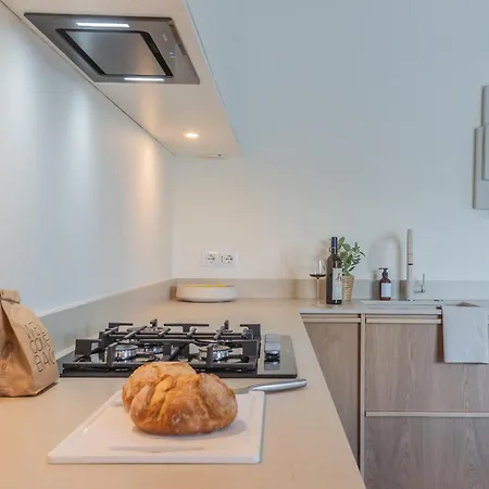 Casa Vela By Rent סלה קומצ'ינה