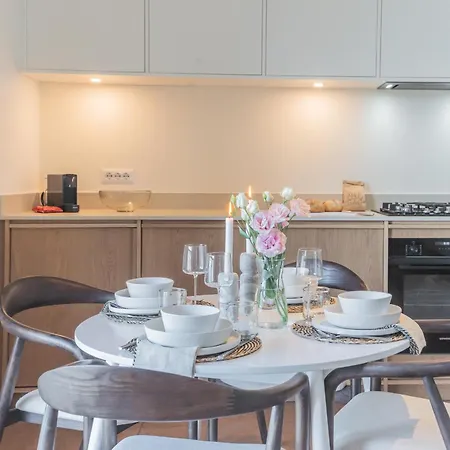 Casa Vela By Rent סלה קומצ'ינה