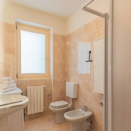 Casa Vela By Rent * סלה קומצ'ינה