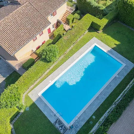 Casa Vela By Rent סלה קומצ'ינה